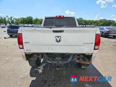 Zdjęcie 6 z 13 samochodu: 2015 RAM 2500 SLT VIN:3C6UR5DJ4FG620563 - miniatura