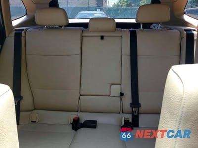 Zdjęcie 10 z 13 samochodu: 2015 BMW X1 XDRIVE28I VIN:WBAVL1C59FVY28941 - miniatura
