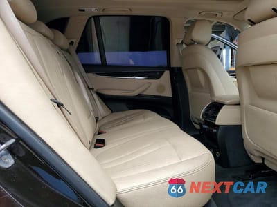 Zdjęcie 10 z 12 samochodu: 2016 BMW X5 XDR40E VIN:5UXKT0C57G0F75473 - miniatura