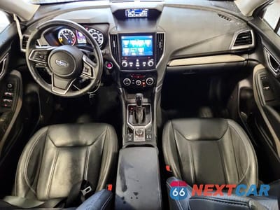 Zdjęcie 8 z 13 samochodu: 2022 SUBARU FORESTER LIMITED VIN:JF2SKAPC2NH435427 - miniatura