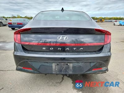 Zdjęcie 6 z 12 samochodu: 2023 HYUNDAI SONATA SEL VIN:KMHL64JA7PA301309 - miniatura