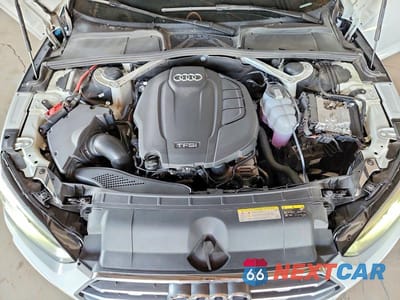 Zdjęcie 11 z 12 samochodu: 2018 AUDI A5 PREMIUM PLUS S-LINE VIN:WAUENCF59JA062016 - miniatura