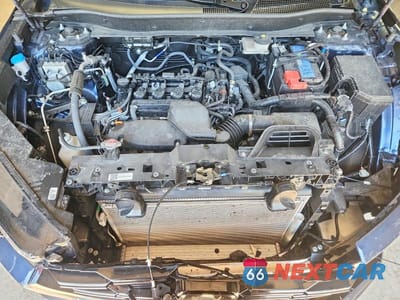 Zdjęcie 12 z 13 samochodu: 2025 HONDA CR-V EXL VIN:2HKRS4H70SH471503 - miniatura