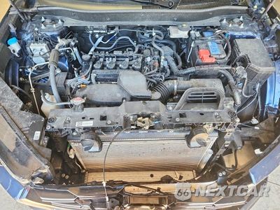 Zdjęcie 12 z 13 samochodu: 2025 HONDA CR-V EXL VIN:2HKRS4H70SH471503 - miniatura