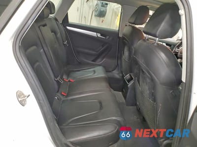 Zdjęcie 10 z 12 samochodu: 2010 AUDI A4 PREMIUM VIN:WAUSFAFL6AA008076 - miniatura