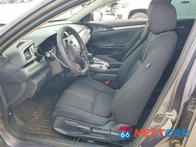 Zdjęcie 7 z 12 samochodu: 2016 HONDA CIVIC LX VIN:19XFC2F53GE239611 - miniatura