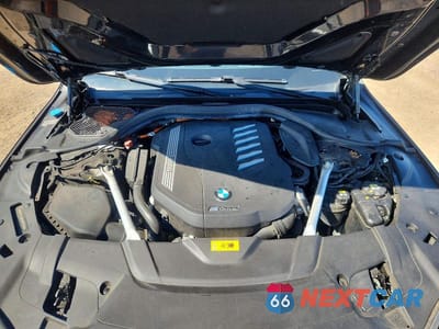 Zdjęcie 11 z 12 samochodu: 2020 BMW 745XE VIN:WBA7W4C08LBM70489 - miniatura