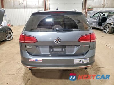 Zdjęcie 6 z 13 samochodu: 2019 VOLKSWAGEN GOLF ALLTRACK S VIN:3VWM17AUXKM516646 - miniatura
