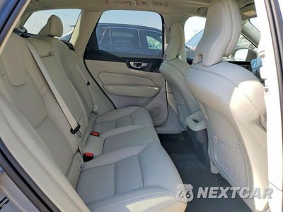 Zdjęcie 10 z 13 samochodu: 2025 VOLVO XC60 PLUS VIN:YV4M12RC4S1029065 - miniatura