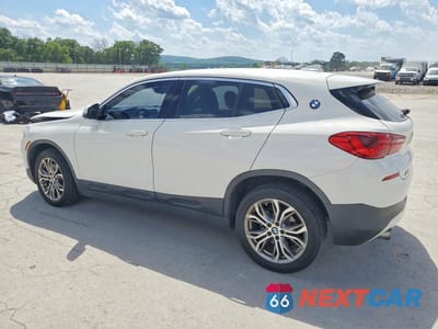 Drugie zdjęcie samochodu z przodu: 2018 BMW X2 XDRIVE28I VIN:WBXYJ5C36JEF75314 - miniatura