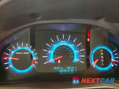 Zdjęcie 9 z 12 samochodu: 2012 FORD FUSION SE VIN:3FAHP0HAXCR315622 - miniatura