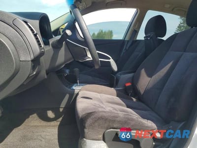 Zdjęcie 7 z 12 samochodu: 2008 NISSAN ALTIMA 2.5 VIN:1N4AL21E68N431805 - miniatura