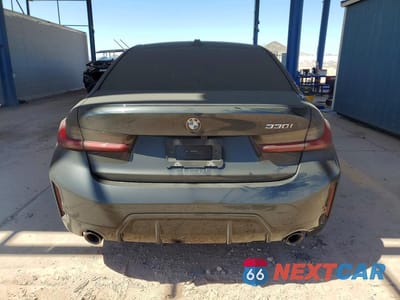 Zdjęcie 6 z 12 samochodu: 2024 BMW 330I VIN:3MW69FF08R8E18199 - miniatura