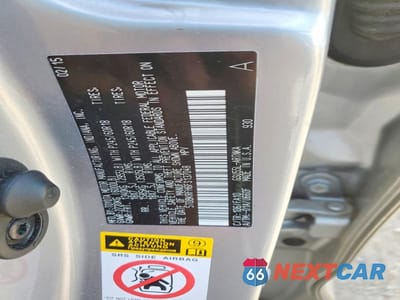 Zdjęcie 13 z 13 samochodu: 2015 TOYOTA HIGHLANDER LE PLUS VIN:5TDBKRFH6FS137048 - miniatura