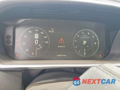 Zdjęcie 9 z 13 samochodu: 2017 LAND ROVER RANGE ROVER SUPERCHARGED VIN:SALGS2FE6HA322518 - miniatura