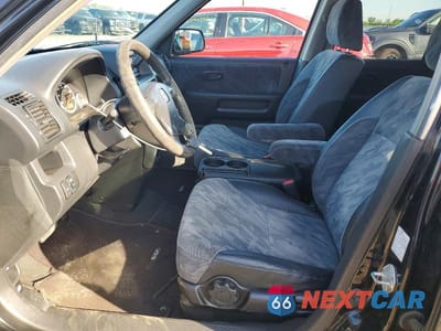 Zdjęcie 7 z 13 samochodu: 2003 HONDA CR-V EX VIN:SHSRD78863U157805 - miniatura