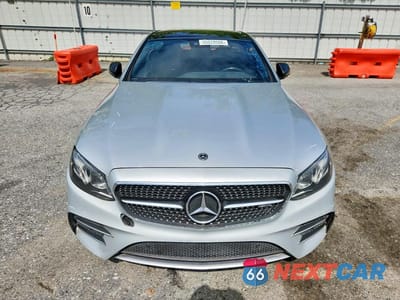 Piąte zdjęcie samochodu w środku: 2020 MERCEDES-BENZ E AMG 53 4MATIC VIN:W1KZF6BB5LA810767 - miniatura