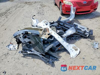 Zdjęcie 13 z 14 samochodu: 2025 FORD EXPLORER ACTIVE VIN:1FMUK8DHXSGA34074 - miniatura