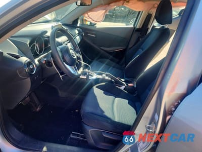 Zdjęcie 7 z 12 samochodu: 2018 TOYOTA YARIS IA BASE VIN:3MYDLBYV1JY332879 - miniatura