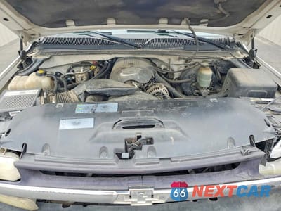 Zdjęcie 11 z 12 samochodu: 2002 CHEVROLET SILVERADO K1500 VIN:1GCEK19T32Z104788 - miniatura