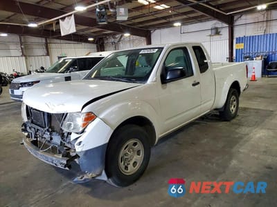 2012 NISSAN FRONTIER S 1N6BD0CT1CC464384 - główne zdjęcie licytacji z USA - miniatura