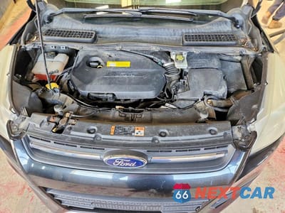 Zdjęcie 11 z 12 samochodu: 2015 FORD ESCAPE SE VIN:1FMCU9GX7FUB42870 - miniatura