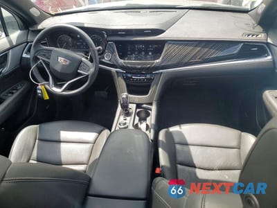 Zdjęcie 8 z 14 samochodu: 2025 CADILLAC XT6 PREMIUM LUXURY VIN:1GYKPDRS0SZ110670 - miniatura