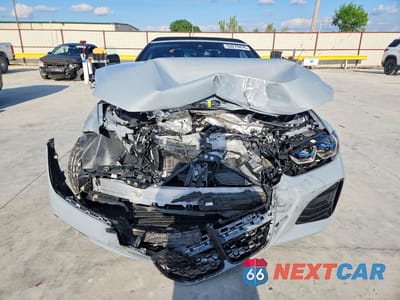 Piąte zdjęcie samochodu w środku: 2024 BMW M440I VIN:WBA53AT01RCP90139 - miniatura