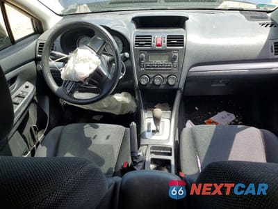Zdjęcie 8 z 14 samochodu: 2013 SUBARU IMPREZA VIN:JF1GPAA69D2886158 - miniatura