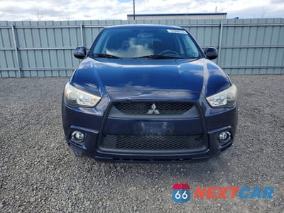 Piąte zdjęcie samochodu w środku: 2011 MITSUBISHI RVR SE VIN:JA4AH3AUXBZ604034 - miniatura