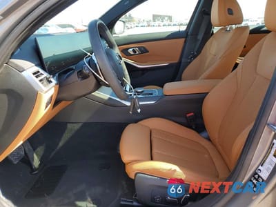 Zdjęcie 7 z 12 samochodu: 2026 BMW 330XI VIN:3MW89CW00T8G26947 - miniatura