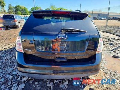 Zdjęcie 6 z 13 samochodu: 2008 FORD EDGE SE VIN:2FMDK36C18BB09281 - miniatura