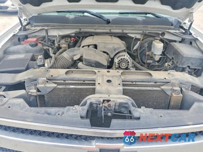 Zdjęcie 11 z 12 samochodu: 2011 CHEVROLET SILVERADO C1500 LS VIN:1GCRCREA5BZ459012 - miniatura