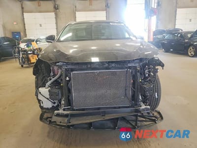 Piąte zdjęcie samochodu w środku: 2025 LEXUS NX 350 LUXURY VIN:2T2HGCEZ7SC077010 - miniatura