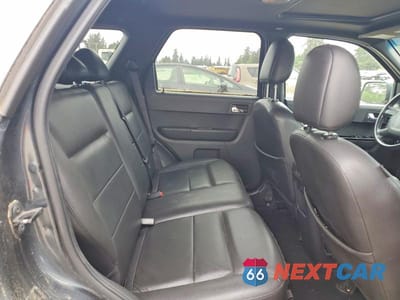 Zdjęcie 10 z 12 samochodu: 2008 FORD ESCAPE LIMITED VIN:1FMCU94168KB08059 - miniatura