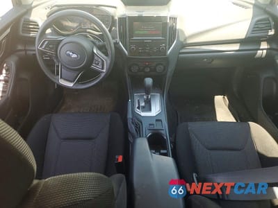 Zdjęcie 8 z 13 samochodu: 2021 SUBARU IMPREZA VIN:4S3GKAB62M3604976 - miniatura