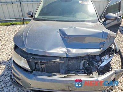 Zdjęcie 12 z 13 samochodu: 2019 VOLKSWAGEN TIGUAN SE VIN:3VV2B7AX3KM010708 - miniatura
