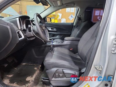 Zdjęcie 7 z 13 samochodu: 2017 CHEVROLET EQUINOX LS VIN:2GNALBEK4H1561682 - miniatura
