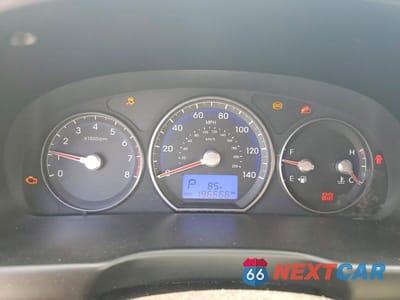 Zdjęcie 9 z 12 samochodu: 2012 HYUNDAI SANTA FE SE VIN:5XYZH4AG4CG098547 - miniatura