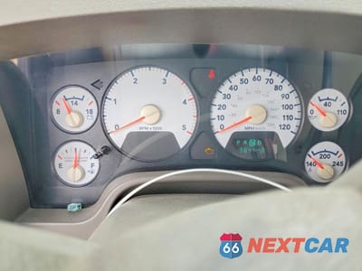 Zdjęcie 9 z 12 samochodu: 2009 DODGE RAM 2500 VIN:3D7KR28L89G541806 - miniatura