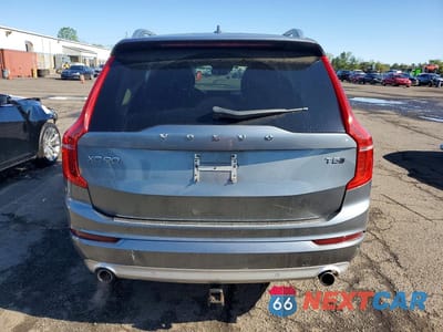 Zdjęcie 6 z 13 samochodu: 2018 VOLVO XC90 T5 VIN:YV4102PK9J1348282 - miniatura