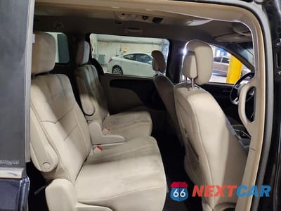 Zdjęcie 11 z 14 samochodu: 2011 DODGE GRAND CARAVAN CREW VIN:2D4RN5DG0BR606360 - miniatura