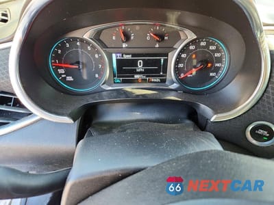 Zdjęcie 9 z 12 samochodu: 2017 CHEVROLET MALIBU LT VIN:1G1ZE5ST6HF254939 - miniatura