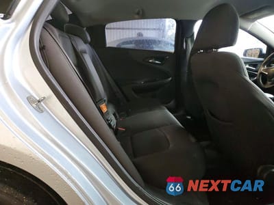 Zdjęcie 10 z 12 samochodu: 2017 CHEVROLET MALIBU LT VIN:1G1ZE5ST1HF142131 - miniatura
