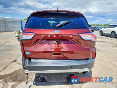 Zdjęcie 6 z 13 samochodu: 2021 FORD ESCAPE SE VIN:1FMCU0G60MUA67848 - miniatura