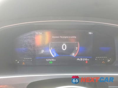 Zdjęcie 9 z 13 samochodu: 2023 VOLKSWAGEN TIGUAN S VIN:3VVRB7AX7PM070738 - miniatura