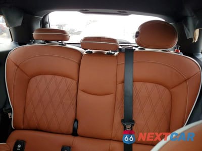 Zdjęcie 10 z 13 samochodu: 2023 MINI COOPER S VIN:WMW53DK00P2U17146 - miniatura