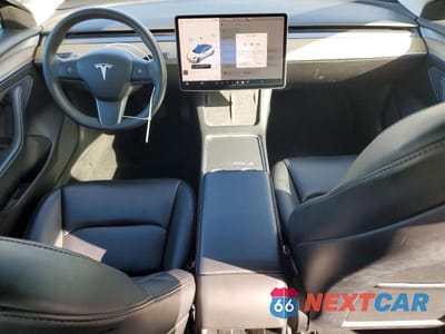 Zdjęcie 8 z 12 samochodu: 2022 TESLA MODEL 3 VIN:5YJ3E1EB8NF137548 - miniatura