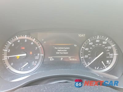 Zdjęcie 9 z 13 samochodu: 2021 TOYOTA HIGHLANDER XLE VIN:5TDGZRBH2MS130974 - miniatura