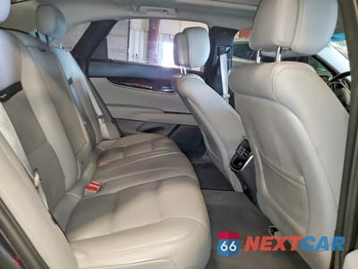 Zdjęcie 10 z 12 samochodu: 2014 CADILLAC XTS LUXURY COLLECTION VIN:2G61M5S37E9162074 - miniatura
